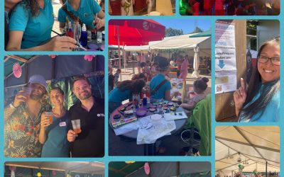 Erbes-Büdesheimer Kerb – ein gelungenes Fest für alle