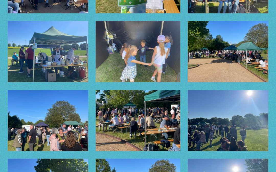 1.⁠ ⁠Birresemer Dorffest am 10.05.25
