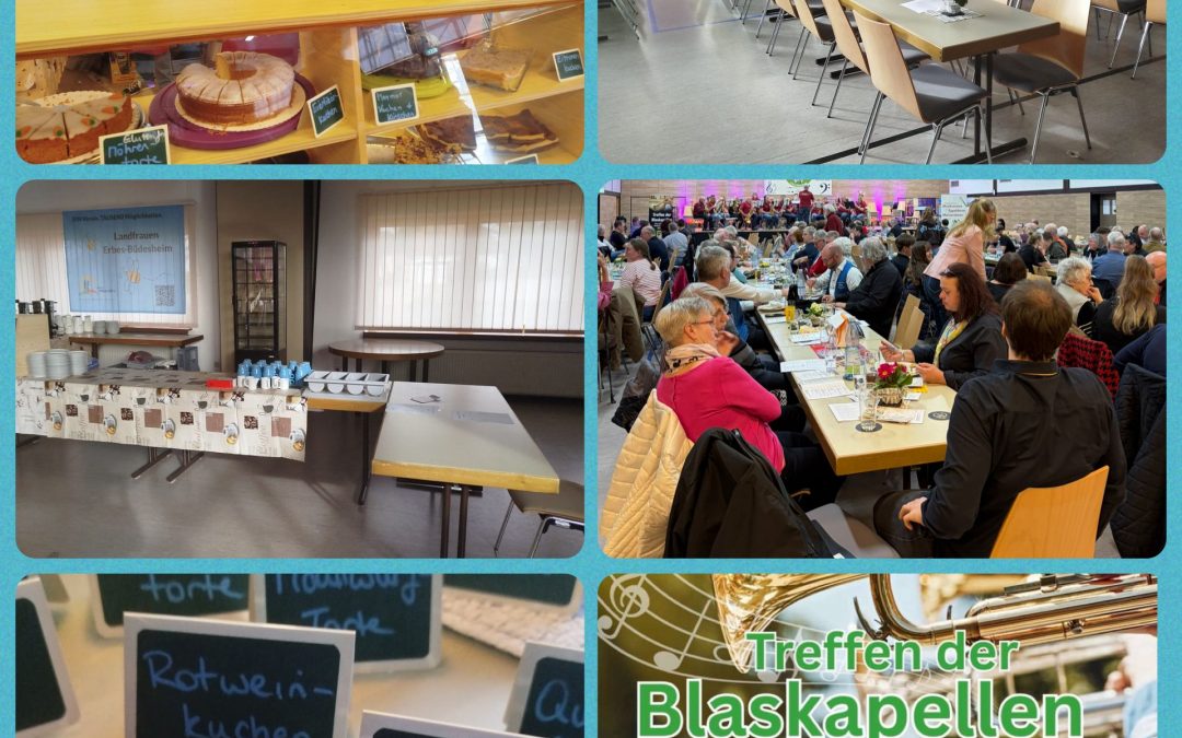 VG-Blaskapellentreffen