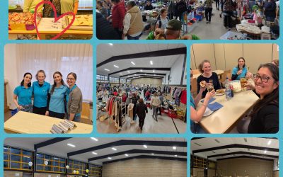 Frühjahr Basar Wochenende vom 21.03.26-22.03.26