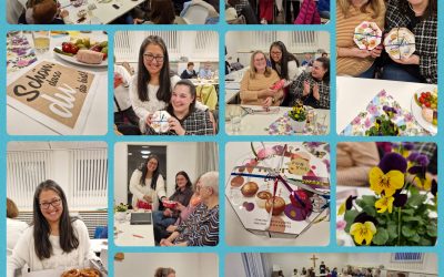 Mitgliederversammlung 13.03.26