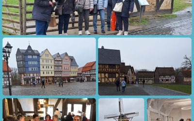 Ostermarkt in Neu-Anspach am 28.03.26